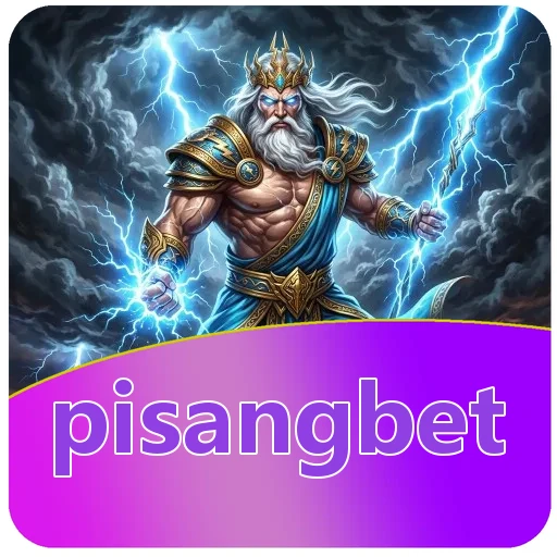 Pratinjau antarmuka aplikasi pisangbet setelah akun aktif