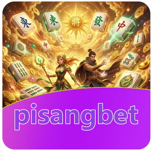 Pratinjau antarmuka aplikasi pisangbet setelah terpasang dari saluran resmi